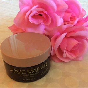 Josie Maran Whipped Argan Oil Body Butter